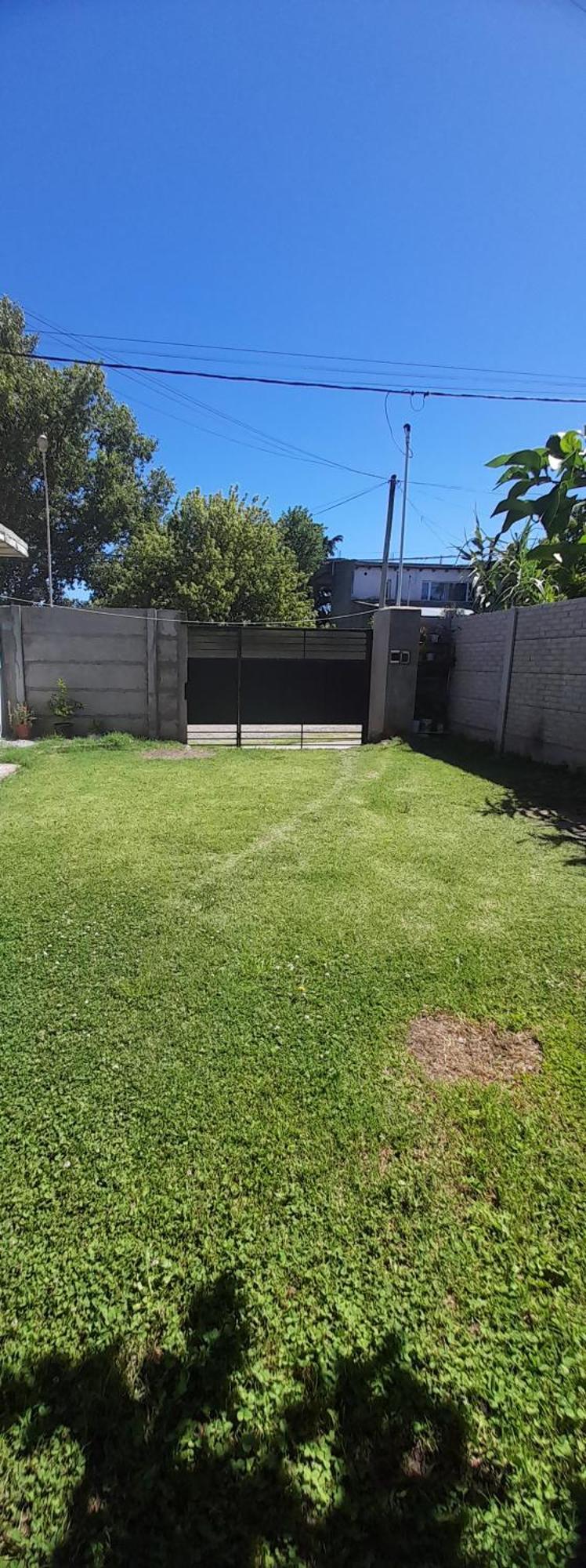 Villa Casa Tobias Tandil Exterior foto