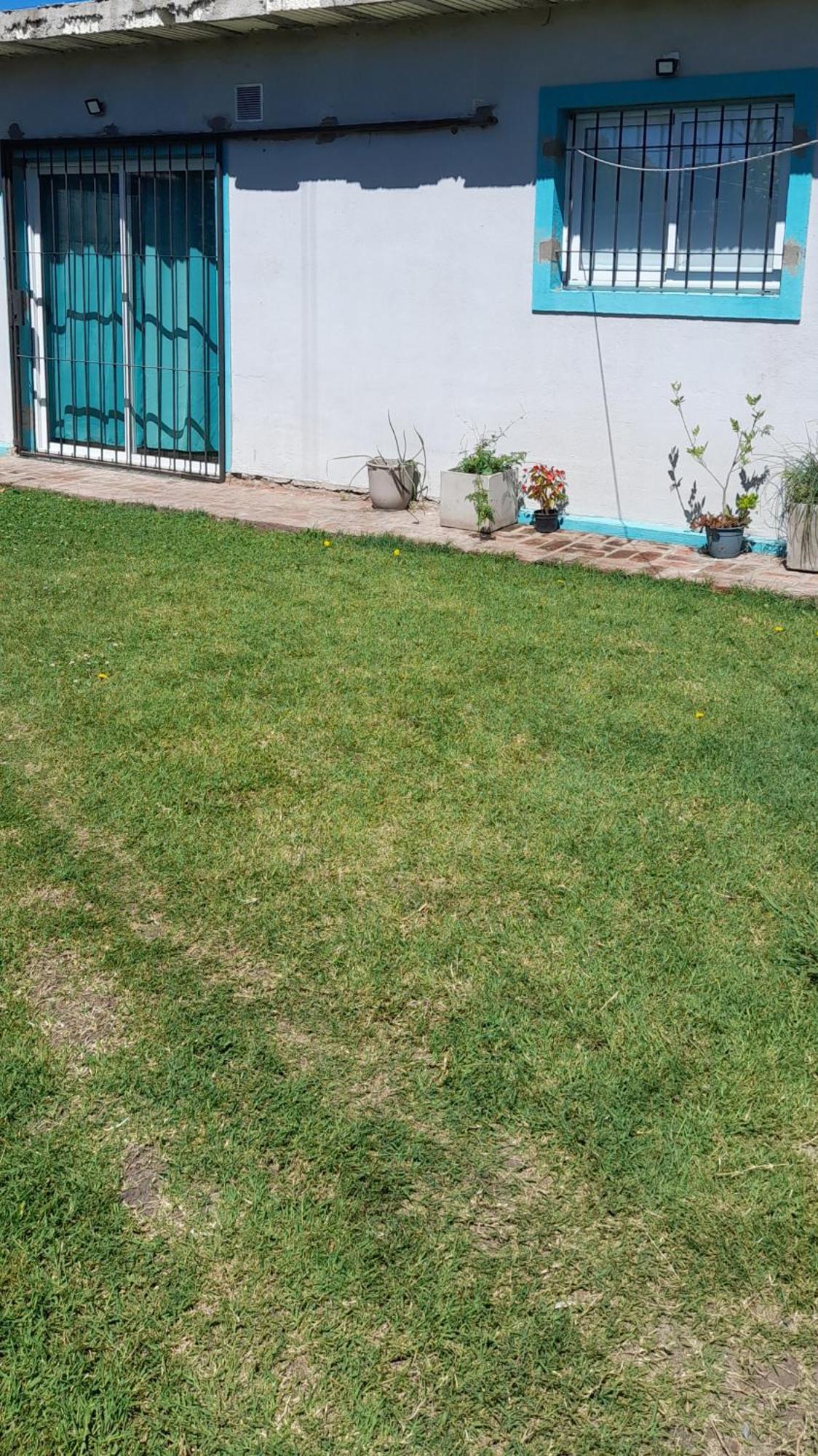 Villa Casa Tobias Tandil Exterior foto